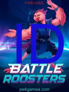 BattleRoosters