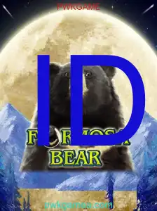 FormosaBear