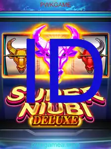 SuperNiubiDeluxe